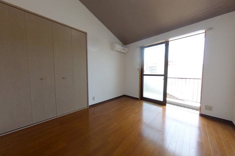 コーポながの その他8