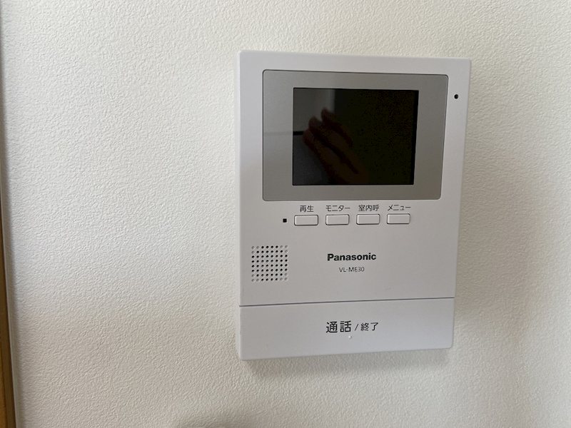 コーポながの その他11