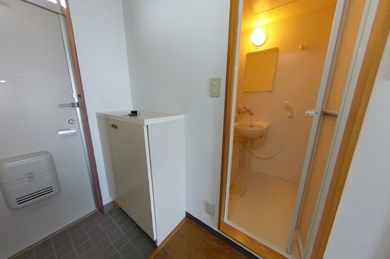 コーポながの その他13