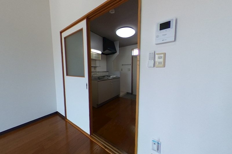 コーポながの その他15