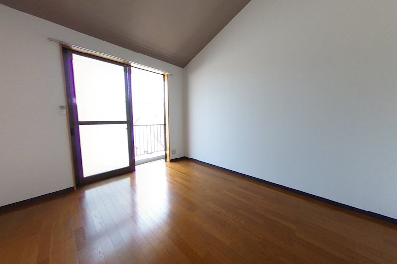 コーポながの その他16