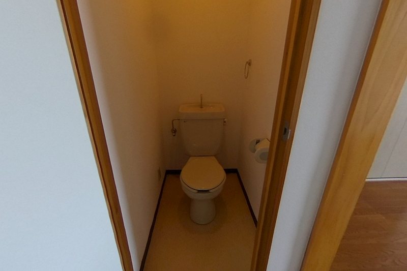 コーポながの その他17