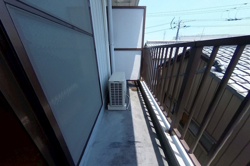 コーポながの その他18