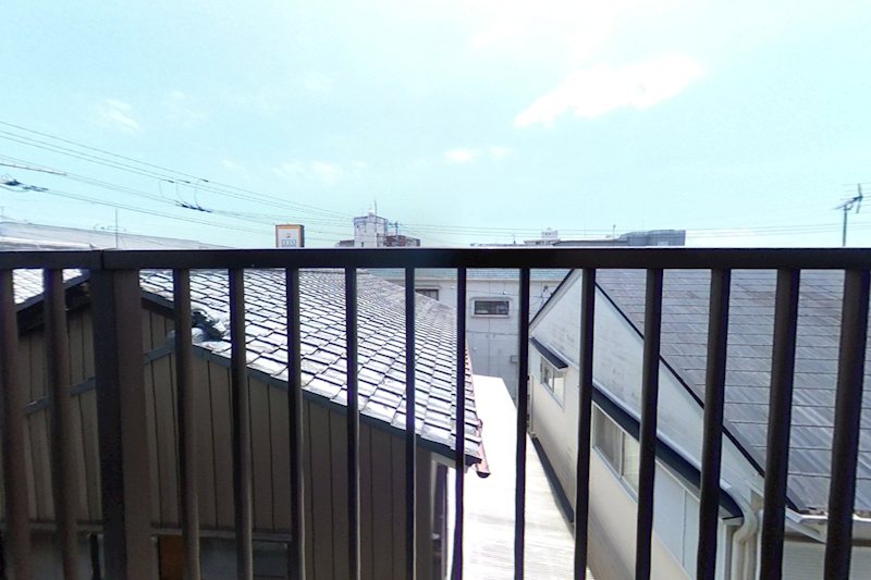 コーポながの その他19