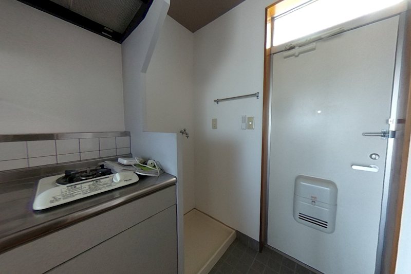 コーポながの その他20