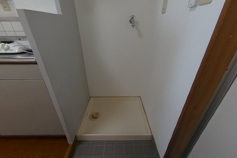 コーポながの その他21