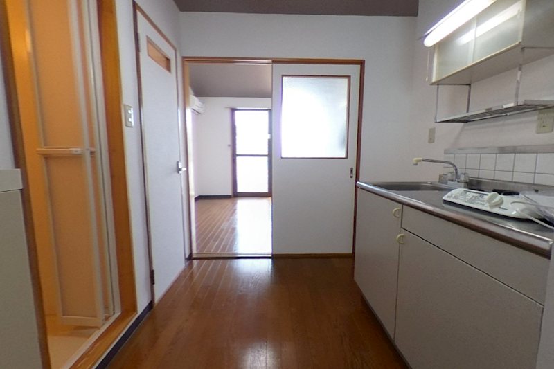 コーポながの その他22