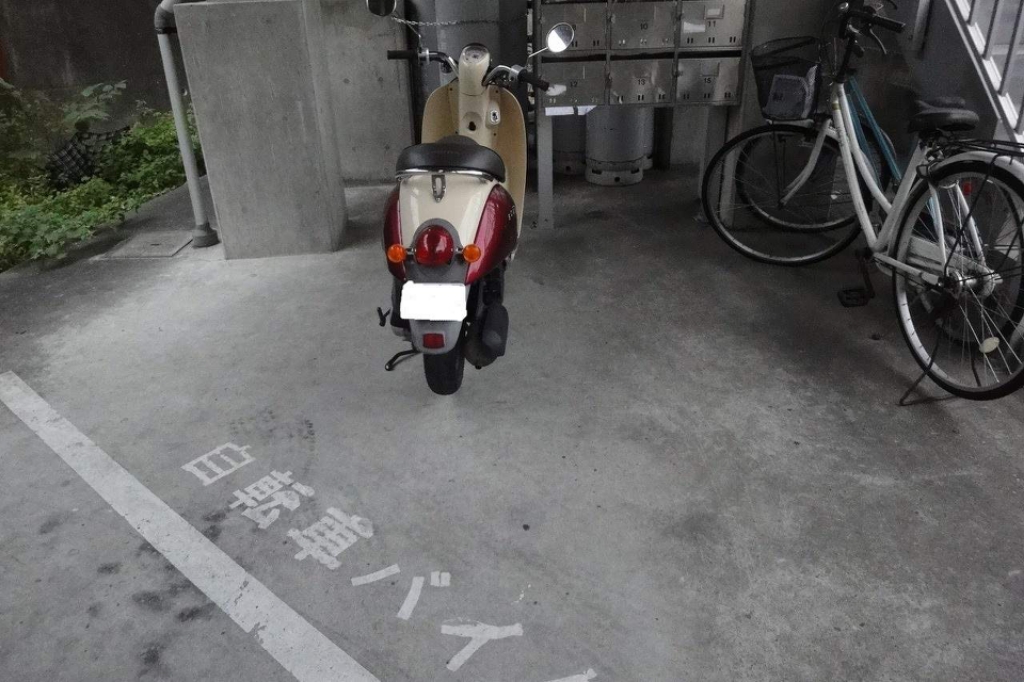 コーポ朝日 その他2