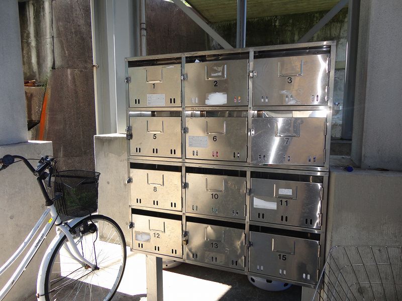 コーポ朝日 その他3