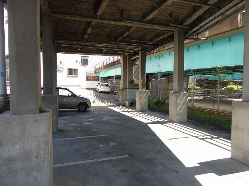 コーポ朝日 その他4