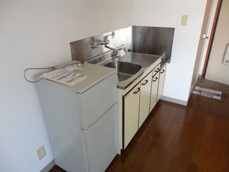 コーポ朝日 その他7