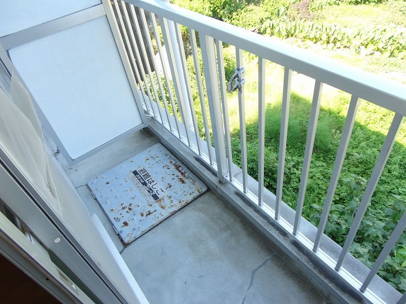 コーポ朝日 その他8