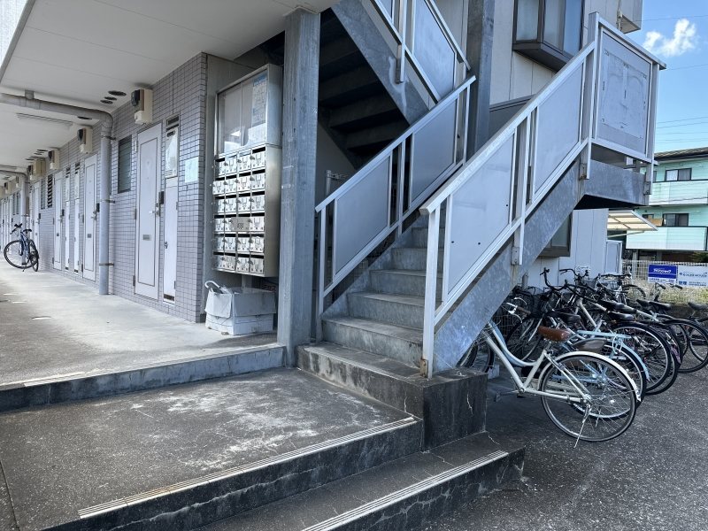 ユニバーシティハウス その他5