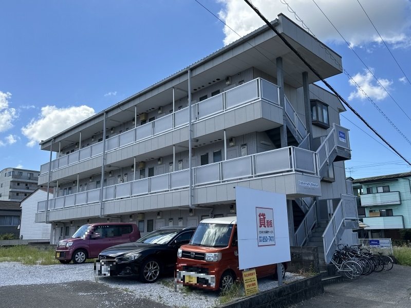 ユニバーシティハウス その他1