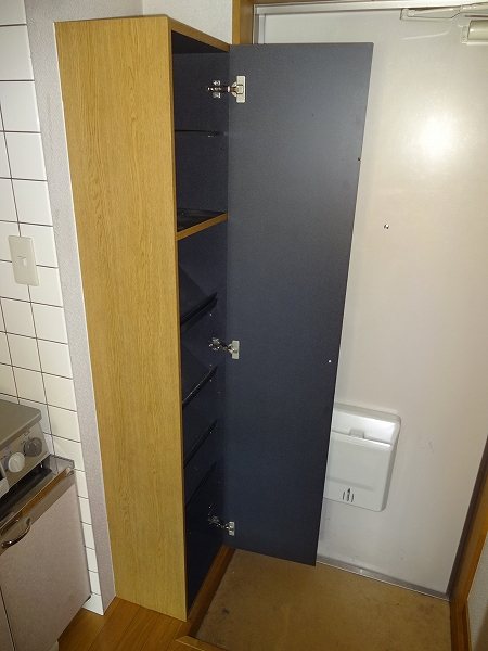 ユニバーシティハウス その他6