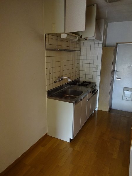 ユニバーシティハウス その他7