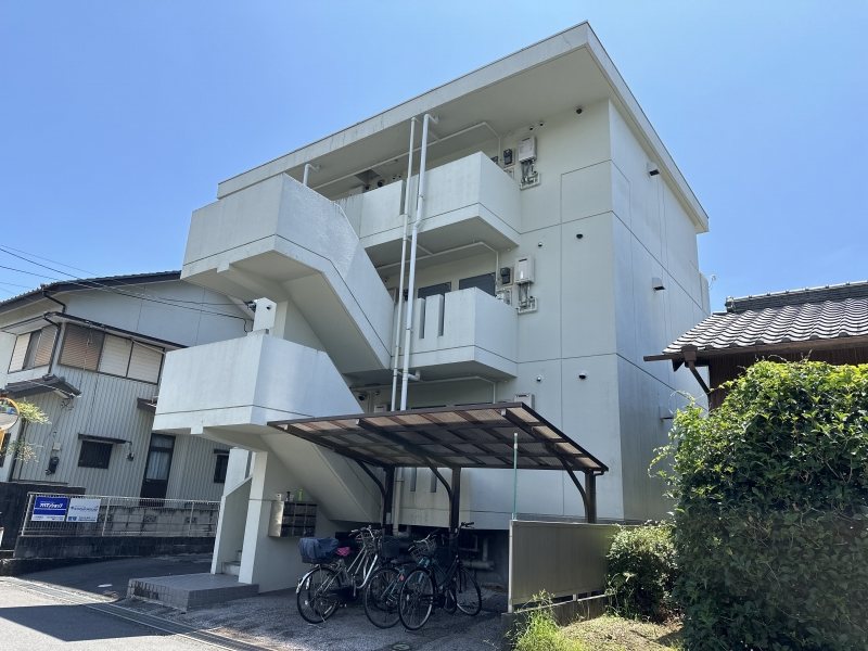 クレール朝倉 その他1