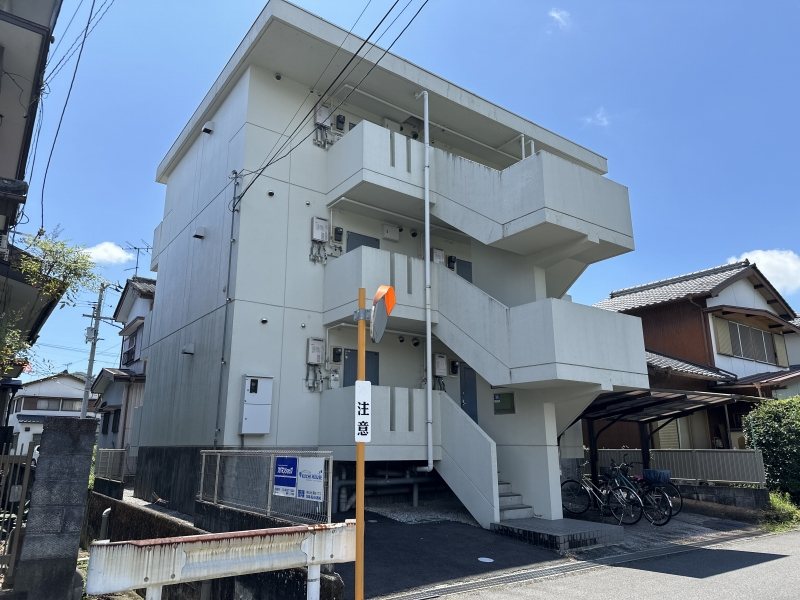 クレール朝倉 その他2