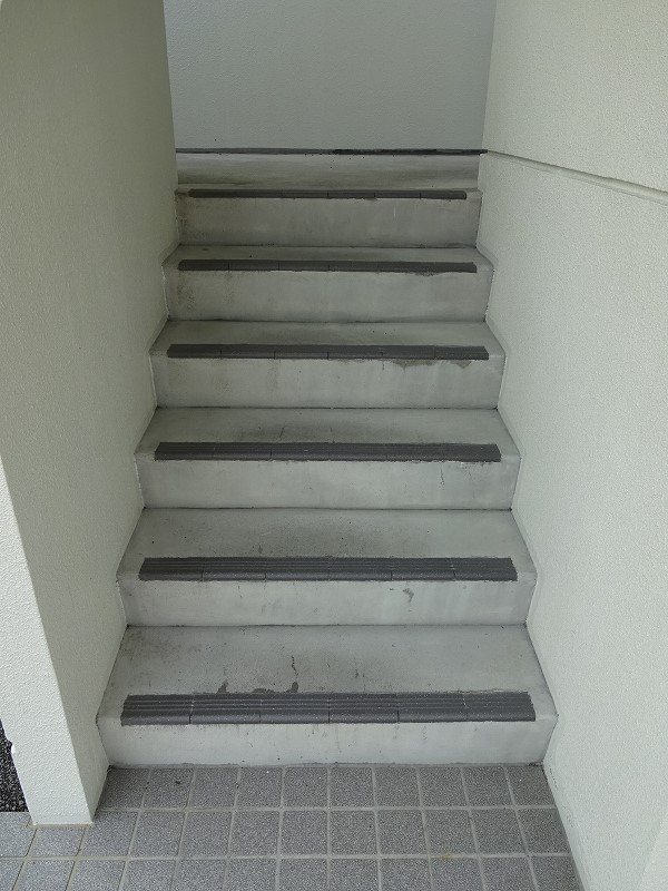 クレール朝倉 その他4