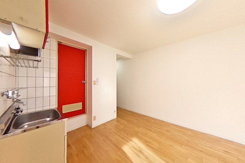 クレール朝倉 その他5