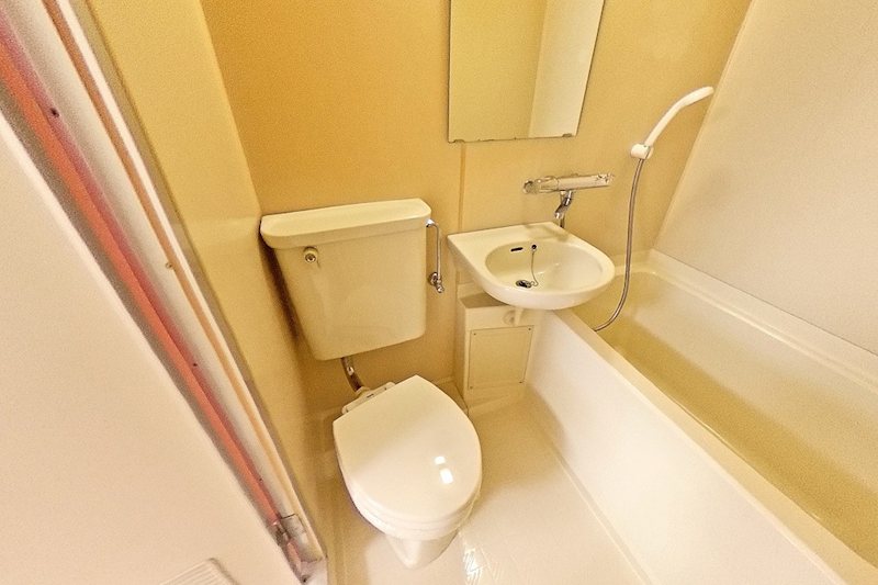 クレール朝倉 その他7