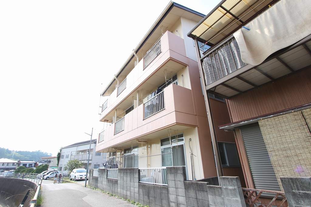 ハイツモンルージュ その他1