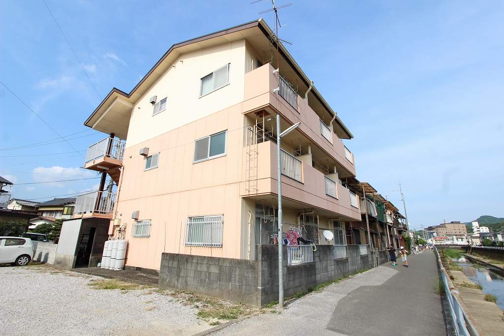 ハイツモンルージュ その他2