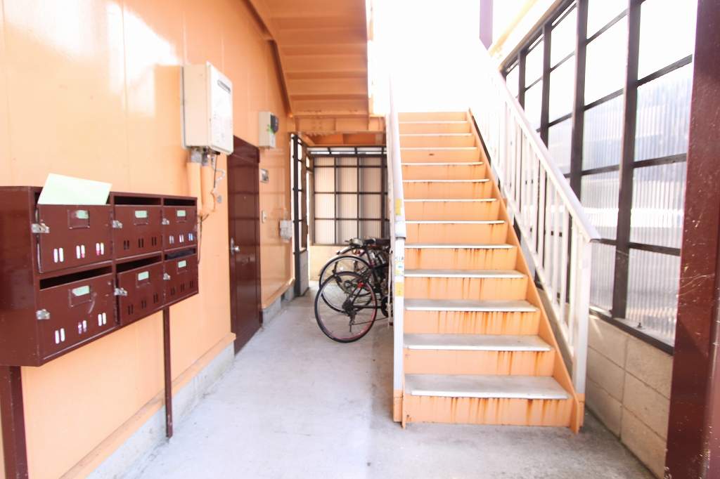 ハイツモンルージュ その他5