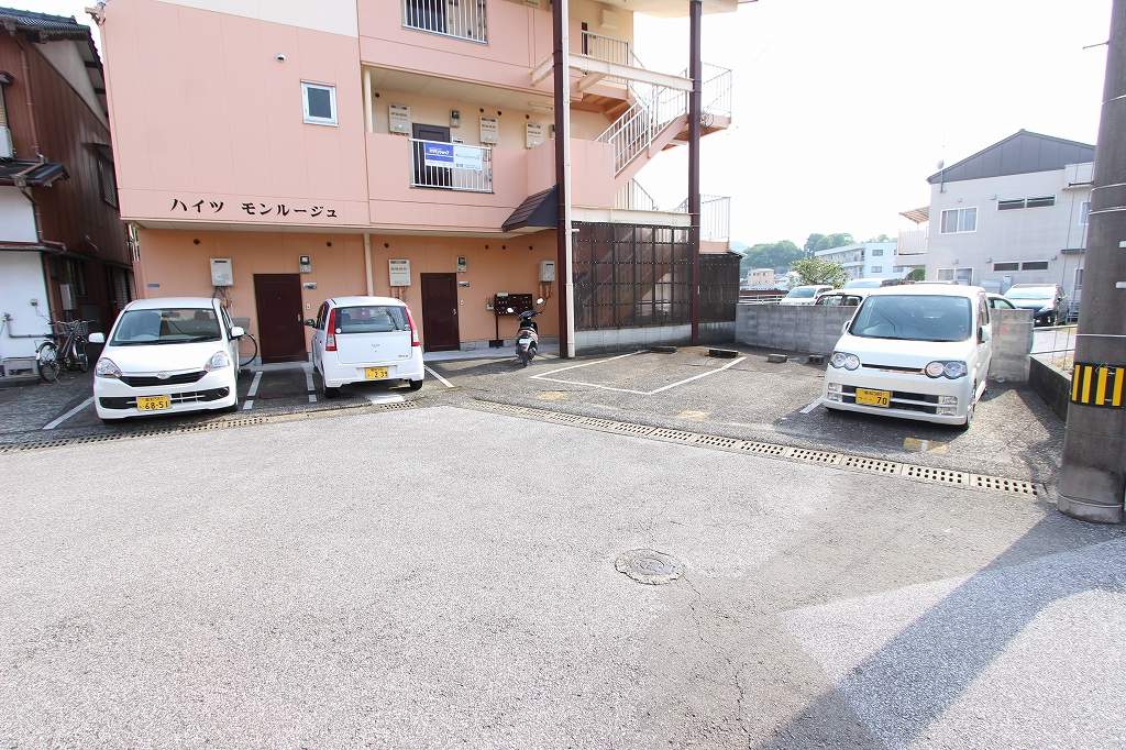 ハイツモンルージュ その他7
