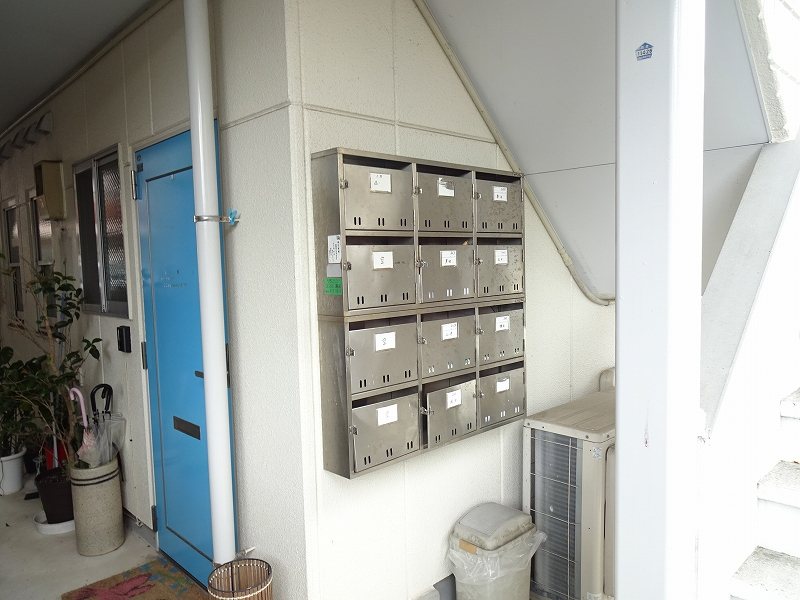 シルフィールハイツ その他5