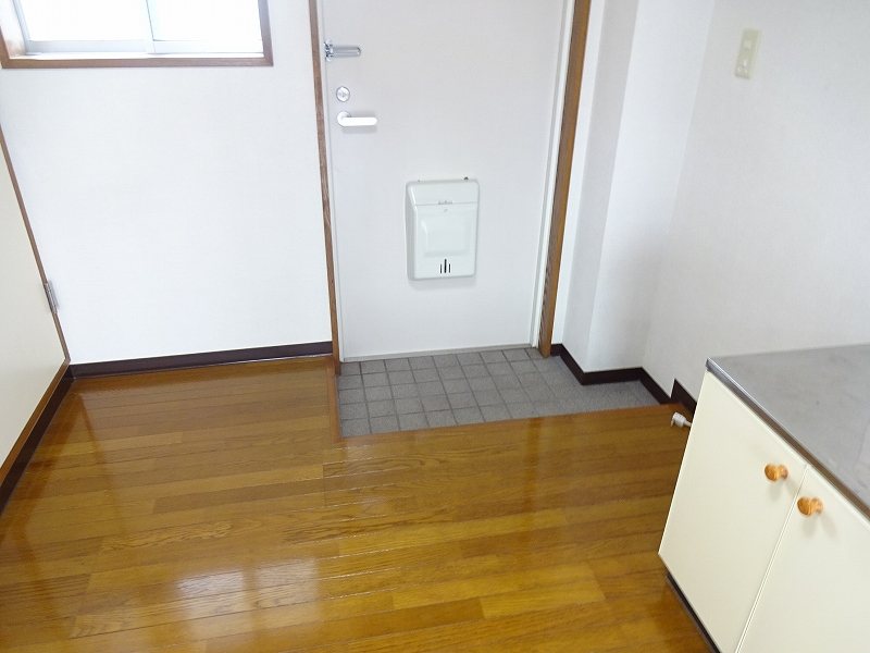 シルフィールハイツ その他8