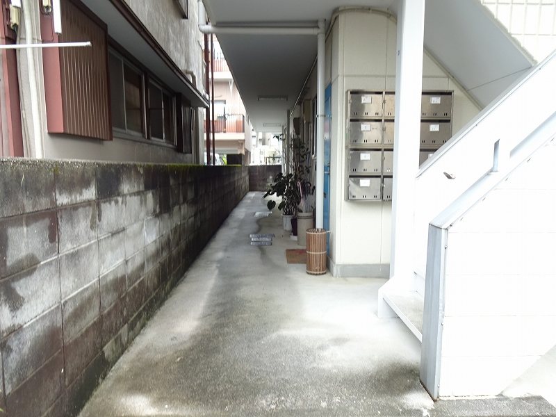 シルフィールハイツ その他1