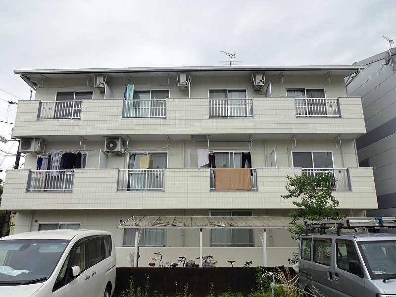 シルフィールハイツ その他2