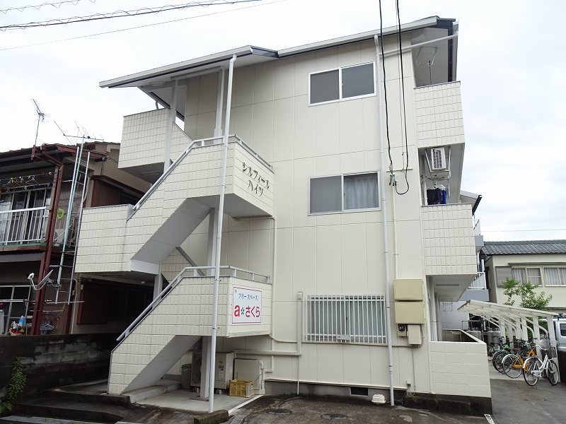 シルフィールハイツ その他3