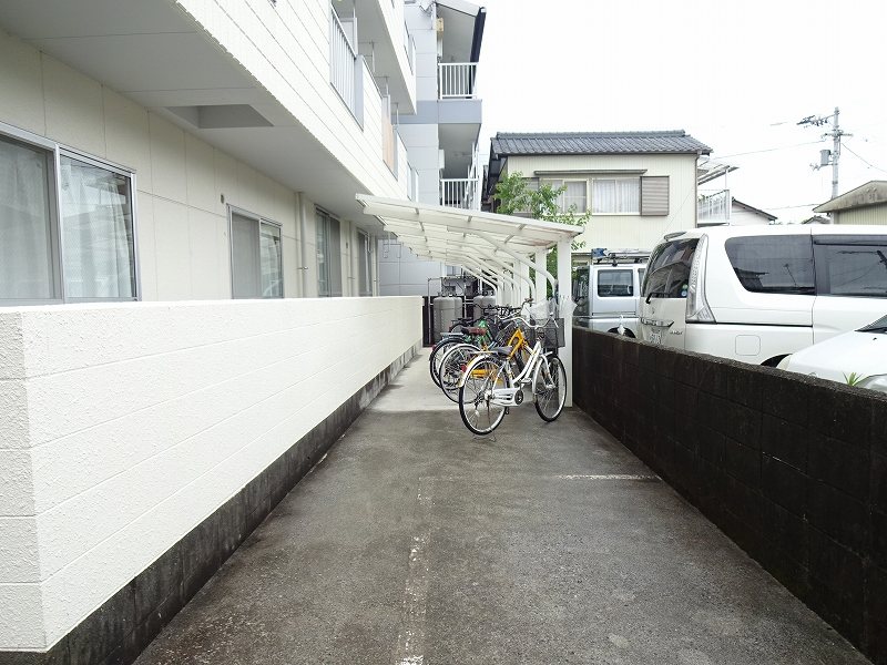 シルフィールハイツ その他4