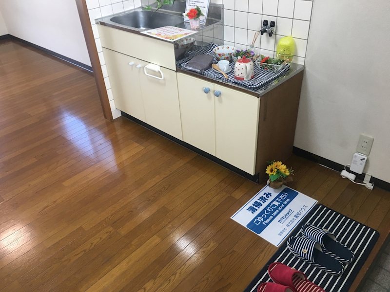 シルフィールハイツ その他7