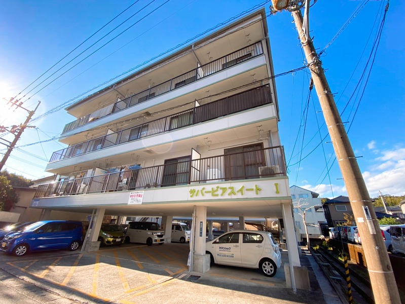 サバービアスイートⅠ その他1