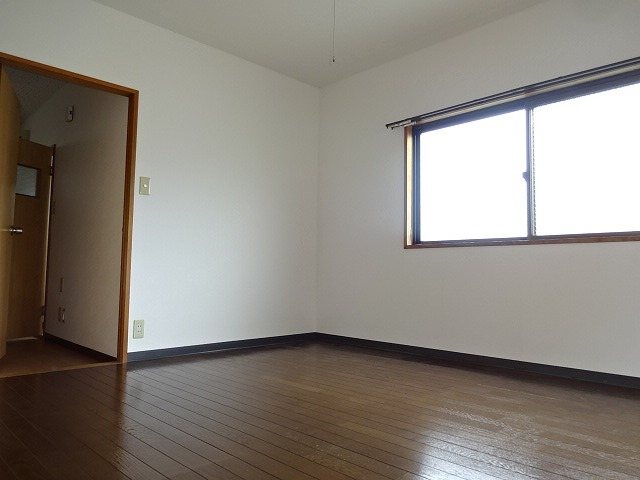 サバービアスイートⅠ リビング