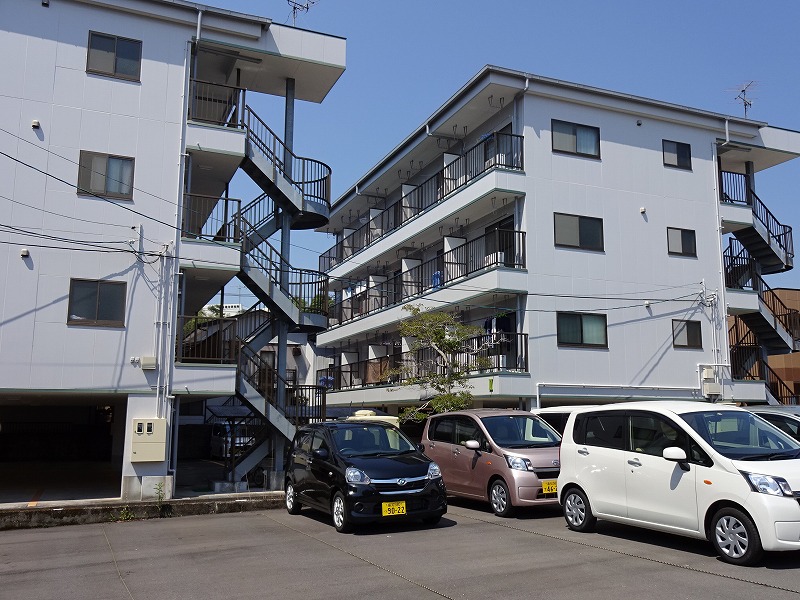 サバービアスイートⅡ その他1