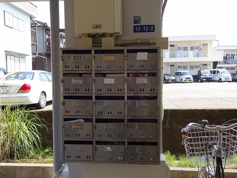 サバービアスイートⅡ その他5