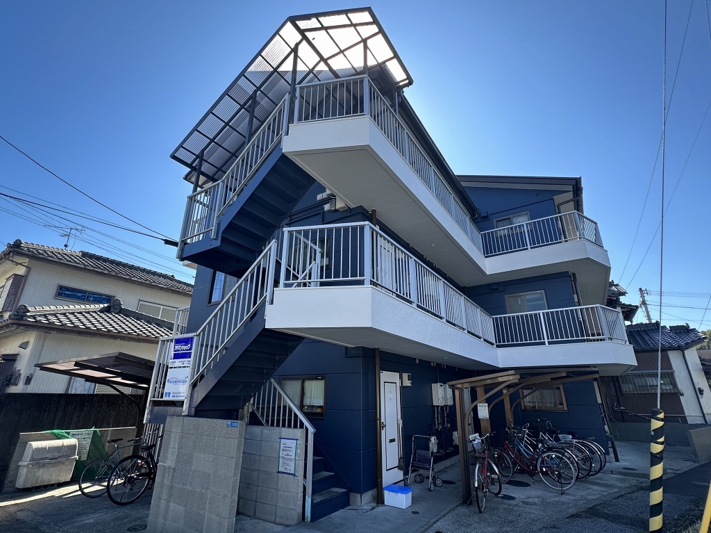 クリーンハイツ その他1