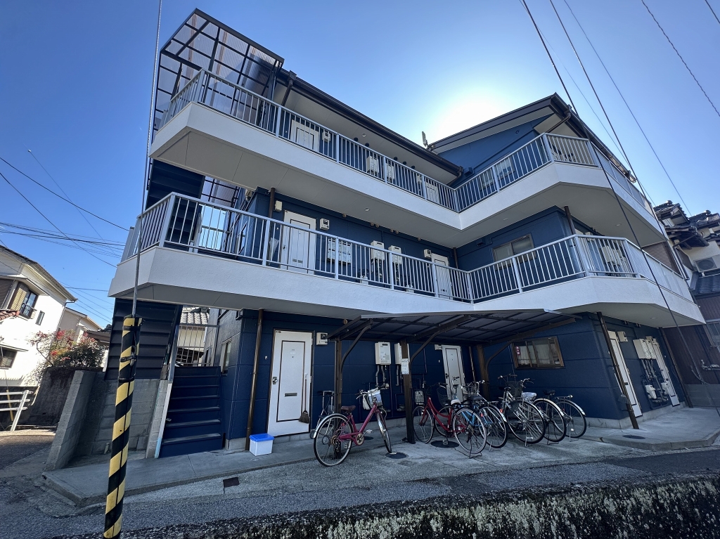 クリーンハイツ その他2