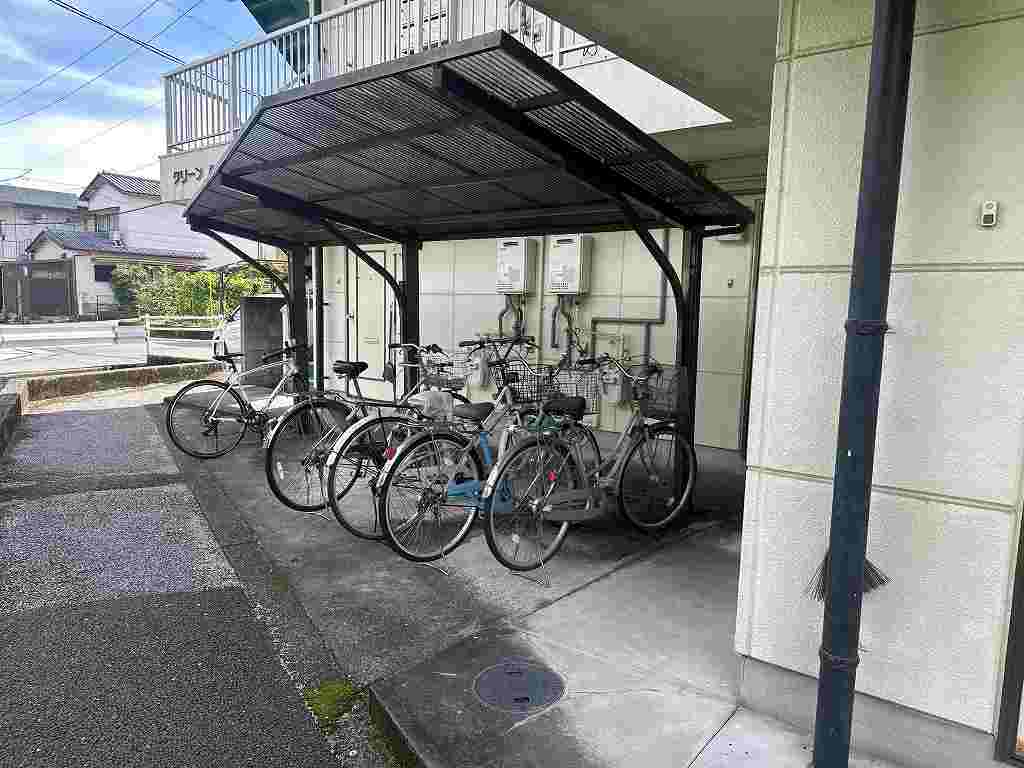 クリーンハイツ その他5