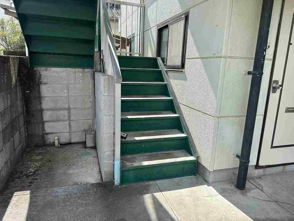 クリーンハイツ その他6