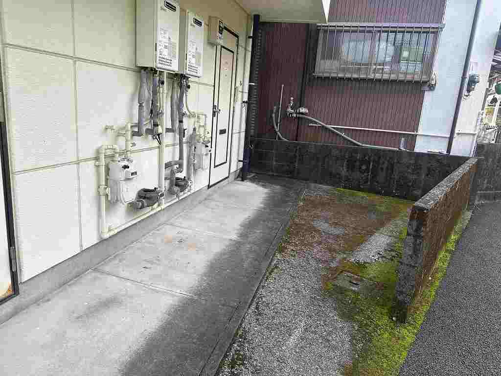 クリーンハイツ その他7