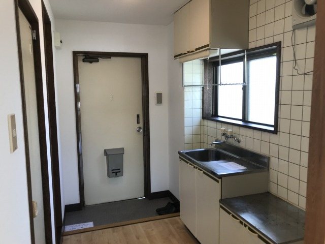 クリーンハイツ その他10