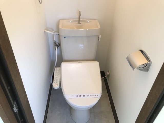 クリーンハイツ その他11