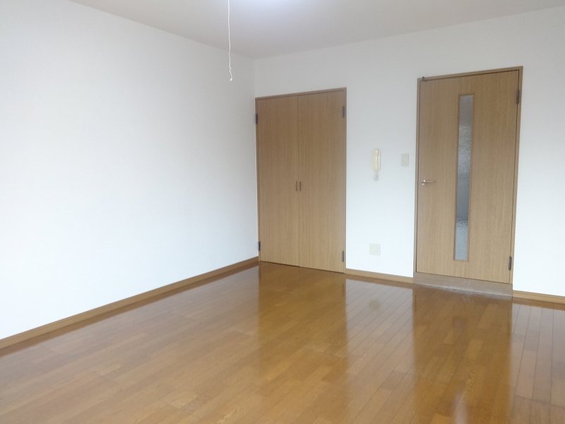 カートルセゾン リビング