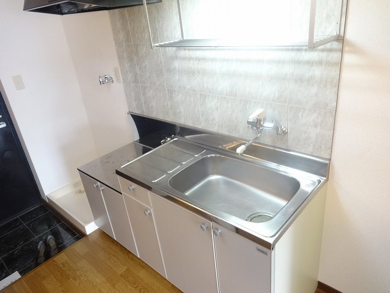 カートルセゾン キッチン