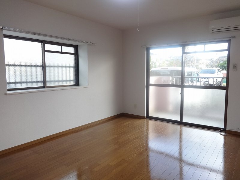 カートルセゾン ベッドルーム